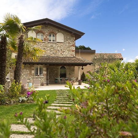 Villa Dei Colori Toscolano Maderno Εξωτερικό φωτογραφία