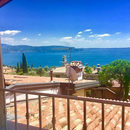Villa Dei Colori Toscolano Maderno Εξωτερικό φωτογραφία
