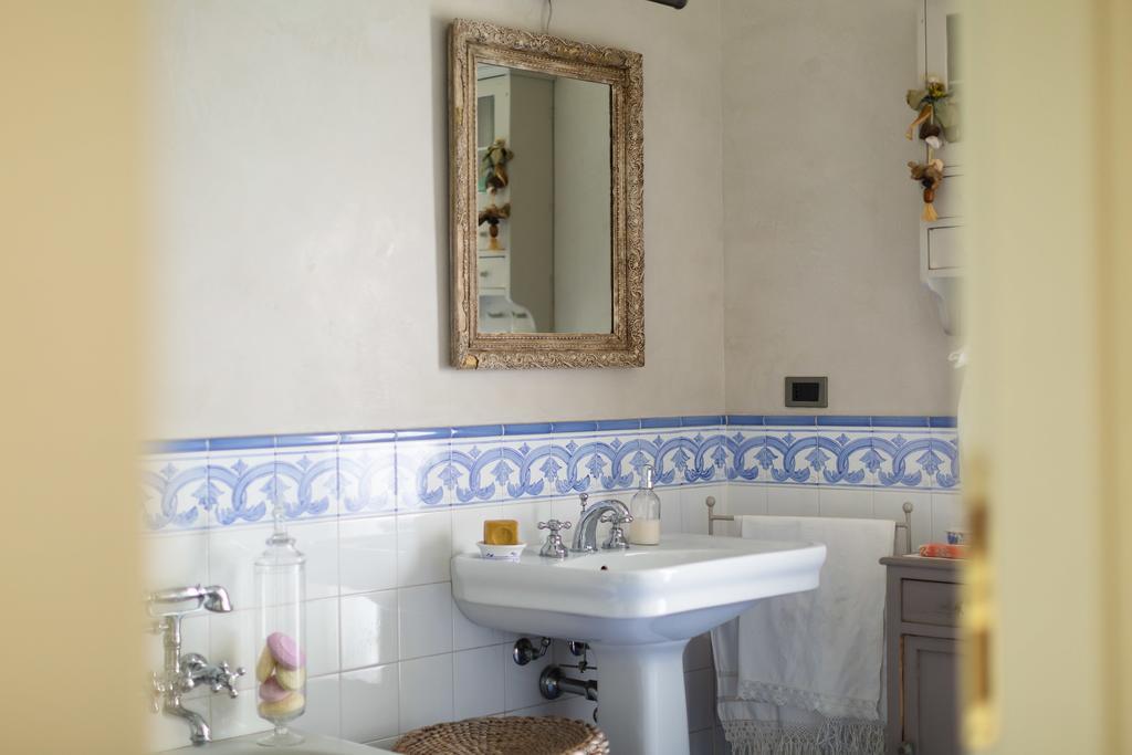 Villa Dei Colori Toscolano Maderno Εξωτερικό φωτογραφία