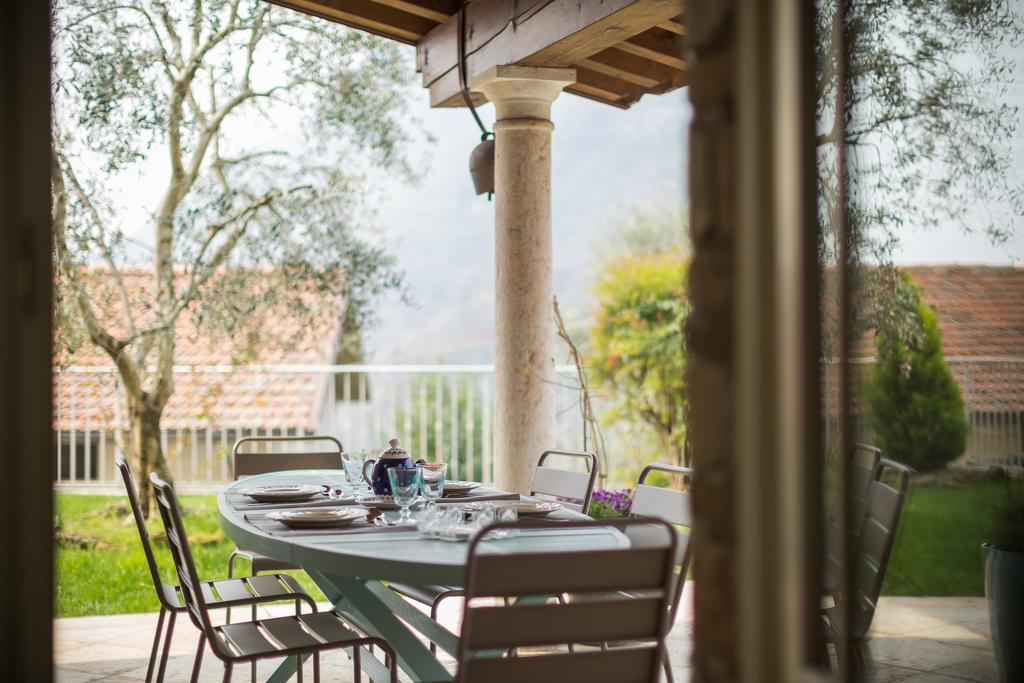 Villa Dei Colori Toscolano Maderno Εξωτερικό φωτογραφία