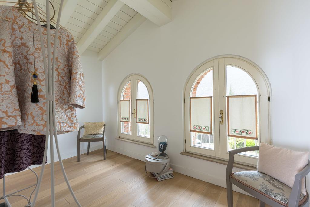 Villa Dei Colori Toscolano Maderno Εξωτερικό φωτογραφία