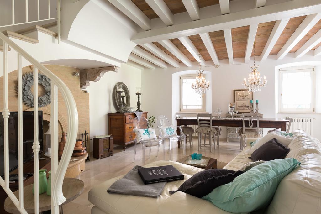 Villa Dei Colori Toscolano Maderno Εξωτερικό φωτογραφία