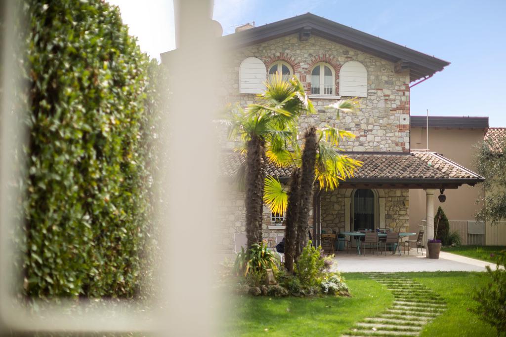 Villa Dei Colori Toscolano Maderno Εξωτερικό φωτογραφία