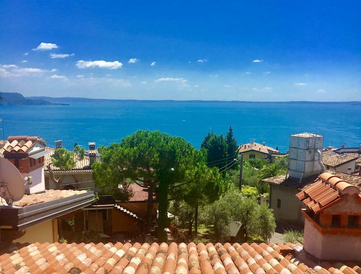 Villa Dei Colori Toscolano Maderno Εξωτερικό φωτογραφία